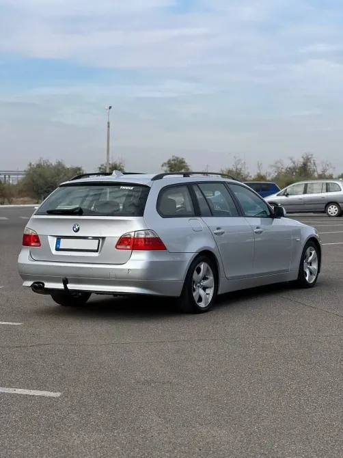 BMW 5 Series 2006 год Тирасполь Тирасполь - изображение 4