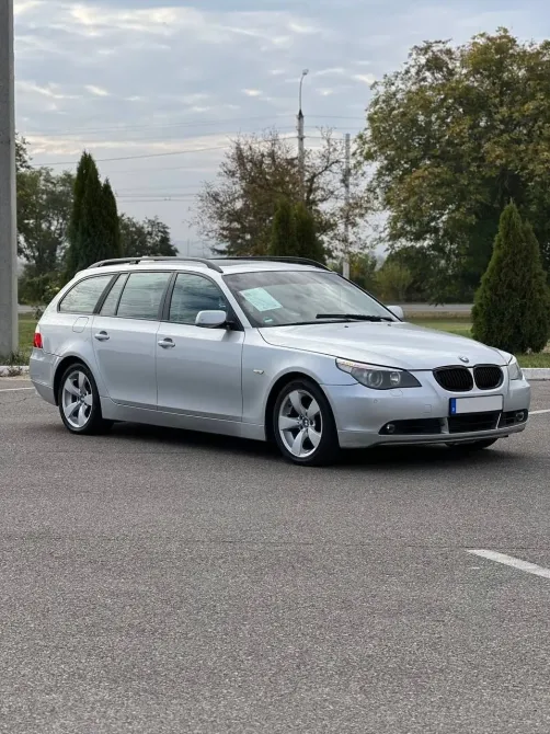 BMW 5 Series 2006 год Тирасполь Тирасполь - изображение 3