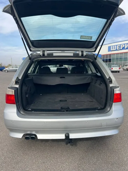 BMW 5 Series 2006 год Тирасполь Тирасполь - изображение 10