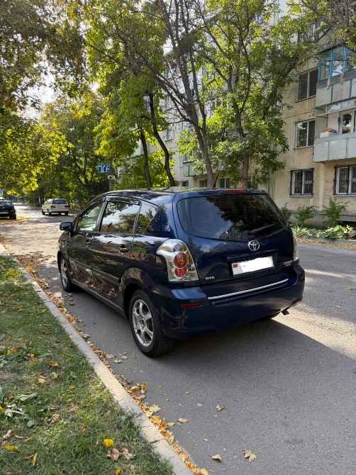 Toyota Corolla Verso 2005 год Слободзея Слободзея - изображение 3