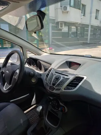 Ford Fiesta 2009 год Кишинёв Кишинёв
