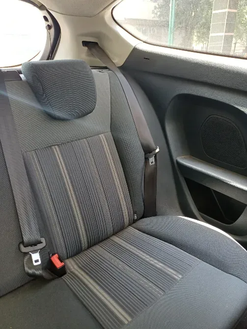Ford Fiesta 2009 год Кишинёв Chişinău - fotografie 2