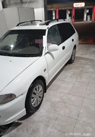 Mitsubishi Lancer 1993 год Рыбница Рыбница