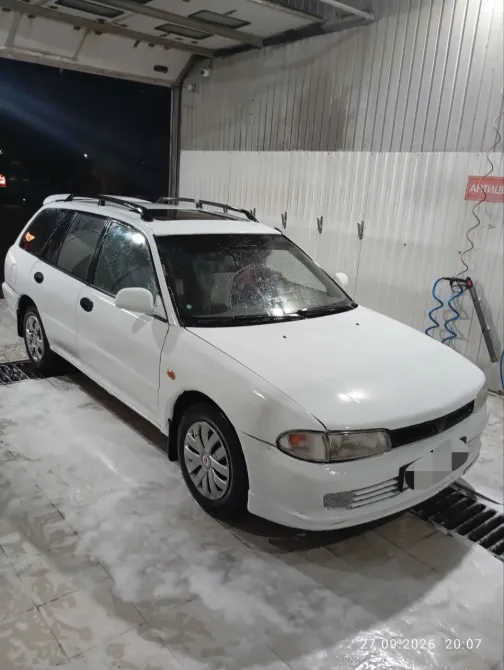 Mitsubishi Lancer 1993 год Рыбница Рыбница - изображение 4