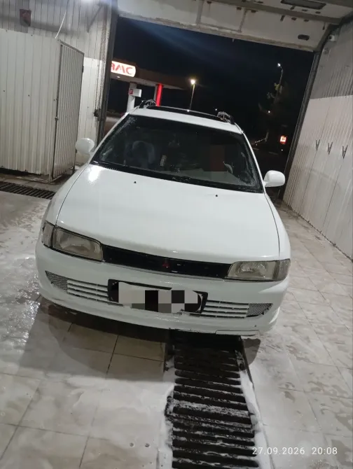Mitsubishi Lancer 1993 год Рыбница Рыбница - изображение 5