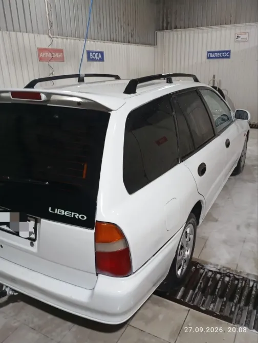 Mitsubishi Lancer 1993 год Рыбница Рыбница - изображение 2