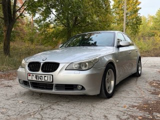 BMW 5 Series 2005 год Дубоссары Дубоссары - изображение 1