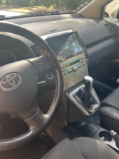 Toyota Corolla Verso 2005 год Тирасполь Тирасполь - изображение 5