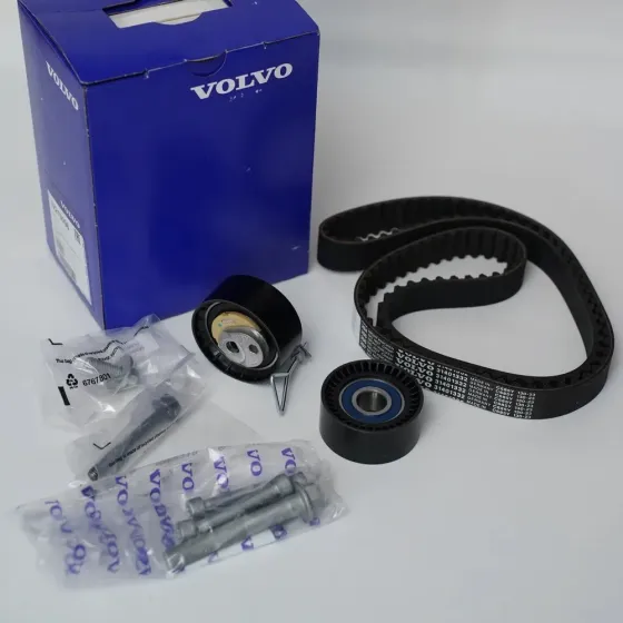 Оригинальные автозапчасти Volvo для ТО Григориополь