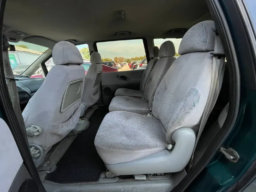 Volkswagen Sharan 1998 год Бендеры Бендеры - изображение 6