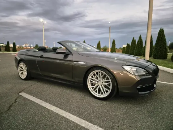 BMW 5 Series 2012 год Тирасполь Тирасполь