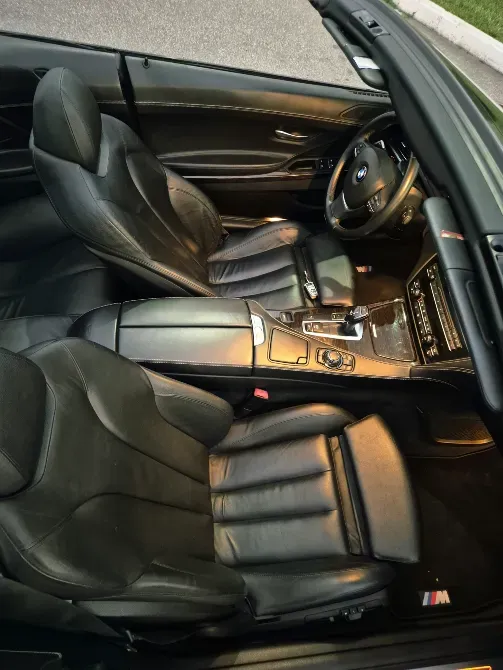 BMW 5 Series 2012 год Тирасполь Тирасполь - изображение 7