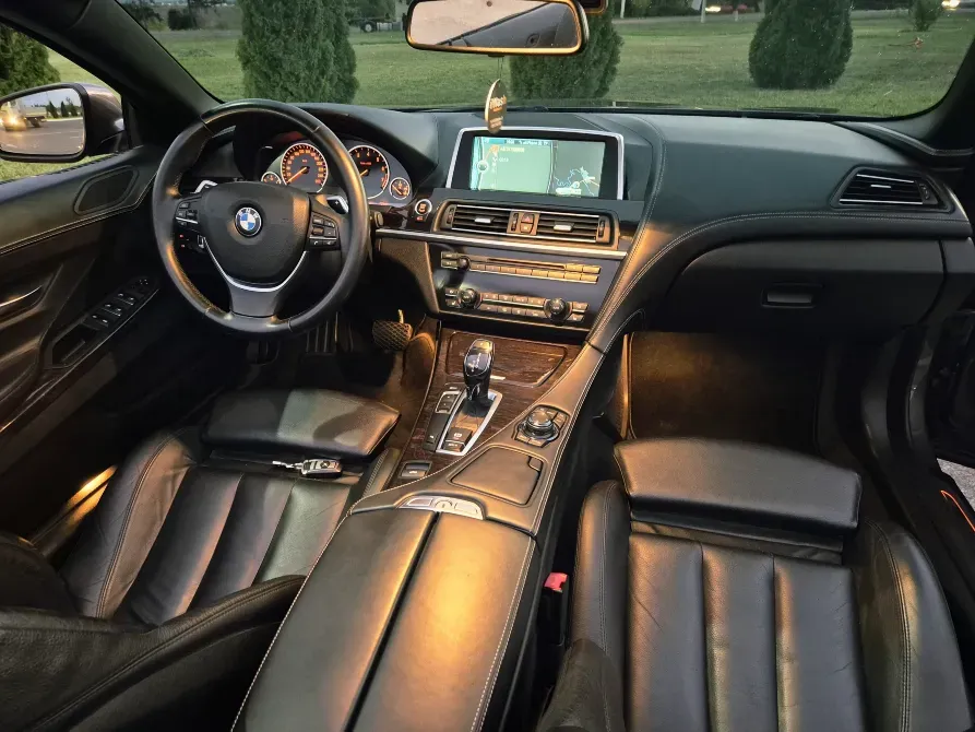BMW 5 Series 2012 год Тирасполь Тирасполь - изображение 9