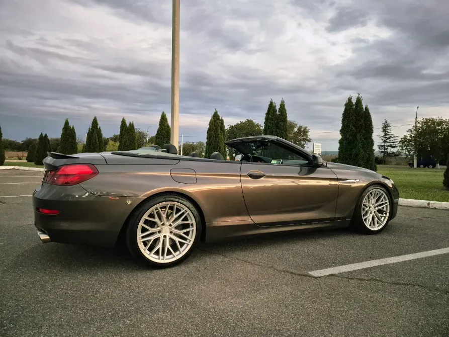 BMW 5 Series 2012 год Тирасполь Тирасполь - изображение 4