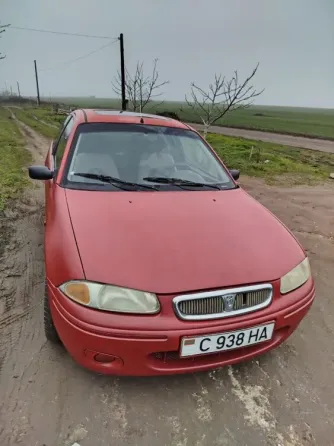 Volkswagen Golf 1998 год Тирасполь Тирасполь