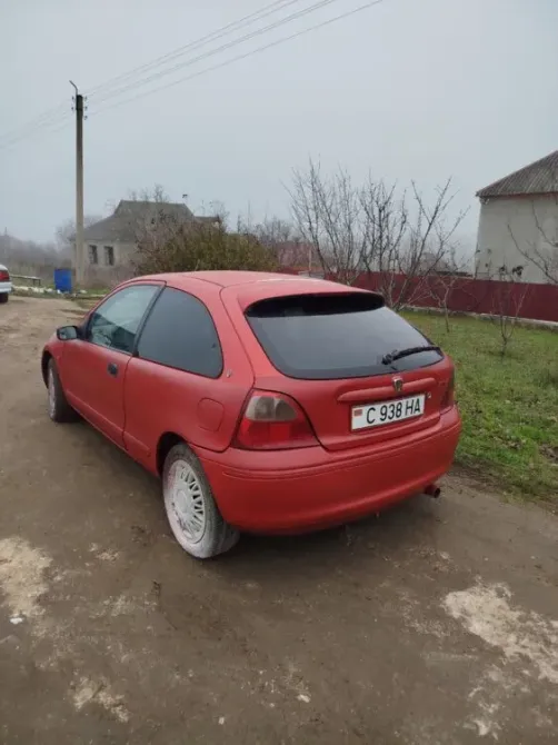 Volkswagen Golf 1998 год Тирасполь Тирасполь - изображение 4