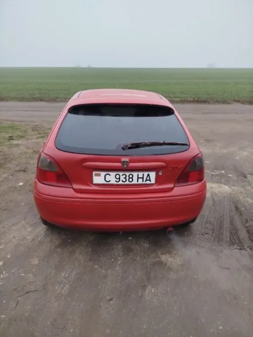 Volkswagen Golf 1998 год Тирасполь Тирасполь - изображение 2
