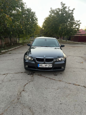 BMW 3 Series 2007 год Бендеры Бендеры