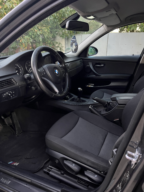 BMW 3 Series 2007 год Бендеры Бендеры - изображение 6