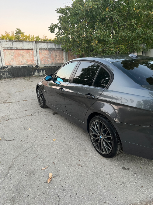 BMW 3 Series 2007 год Бендеры Бендеры - изображение 3