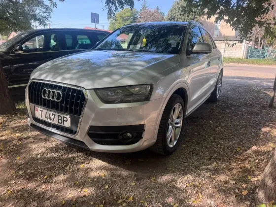Audi Q5 2012 год Тирасполь Tiraspol