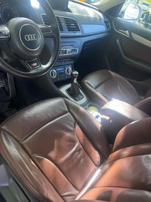 Audi Q5 2012 год Тирасполь Тирасполь - изображение 5