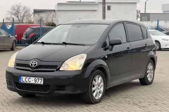 Toyota Corolla Verso 2006 год Тирасполь Тирасполь