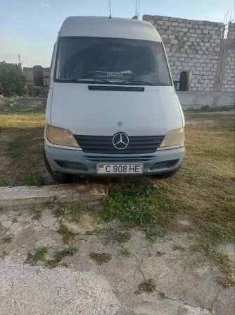 Mercedes Vito 2001 год Тирасполь Тирасполь