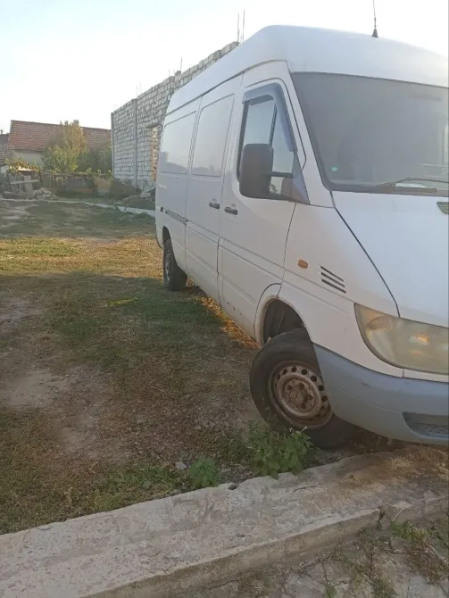 Mercedes Vito 2001 год Тирасполь Тирасполь - изображение 2