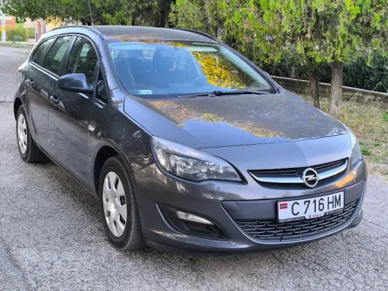 Opel Astra 2014 год Тирасполь Tiraspol