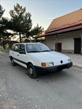 Volkswagen Passat 1990 год Тирасполь Тирасполь