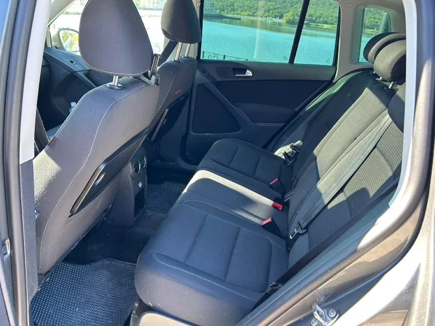 Volkswagen Tiguan 2010 год Дубоссары Дубоссары - изображение 4