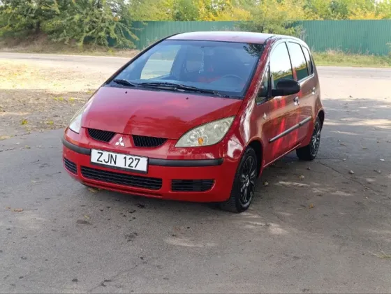 Mitsubishi Colt 2005 год Тирасполь Тирасполь