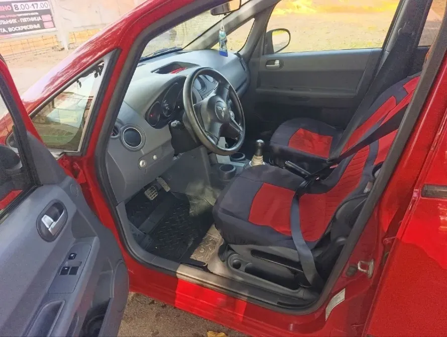 Mitsubishi Colt 2005 год Тирасполь Тирасполь - изображение 5
