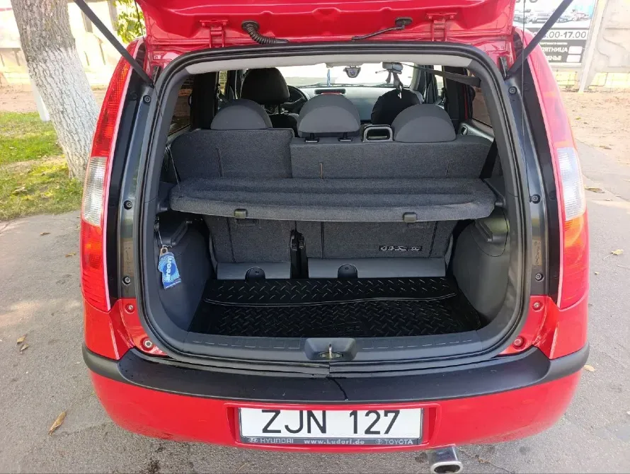 Mitsubishi Colt 2005 год Тирасполь Тирасполь - изображение 6