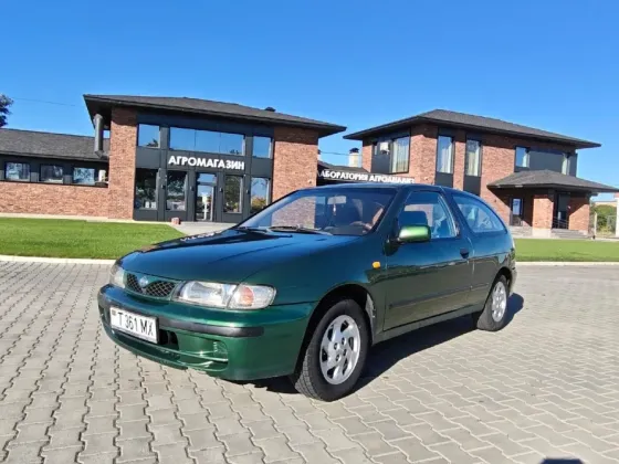 Nissan Almera 2000 год Тирасполь Тирасполь
