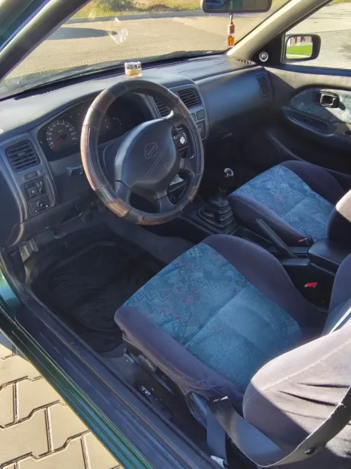 Nissan Almera 2000 год Тирасполь Тирасполь - изображение 6