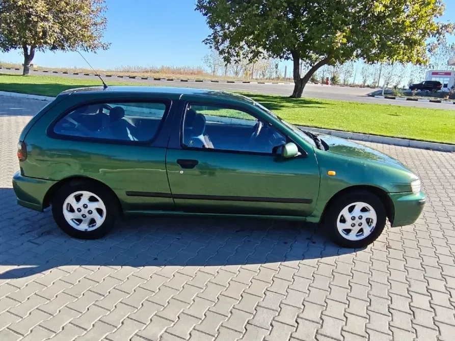 Nissan Almera 2000 год Тирасполь Тирасполь - изображение 5