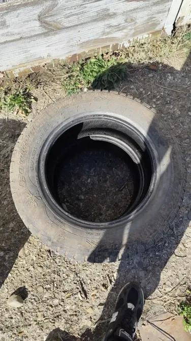 Резина зимняя 185/65R14 150$ Tiraspol - fotografie 5