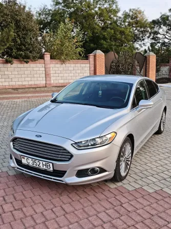 Ford Fusion 2014 год Тирасполь Тирасполь