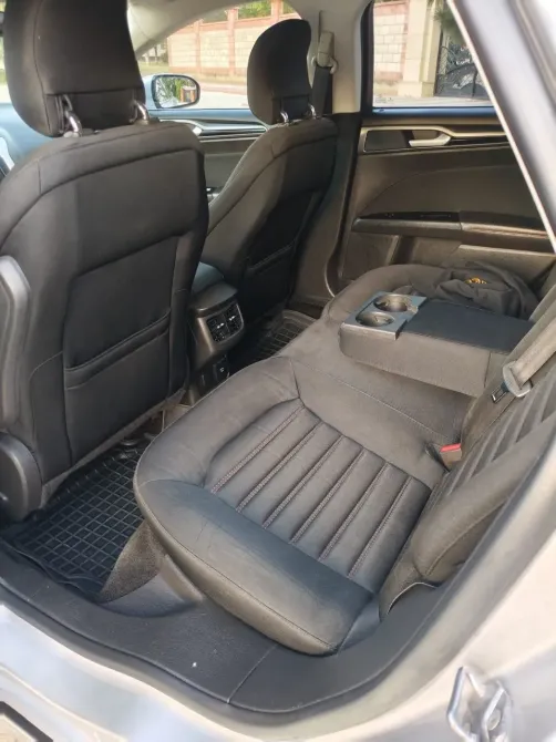Ford Fusion 2014 год Тирасполь Тирасполь - изображение 6
