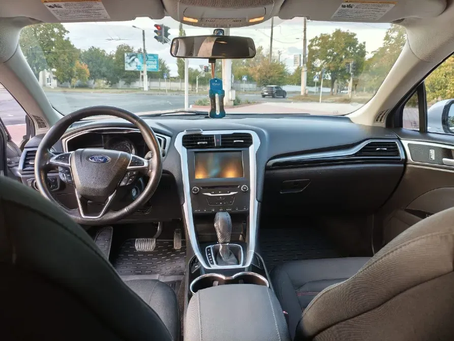 Ford Fusion 2014 год Тирасполь Тирасполь - изображение 7