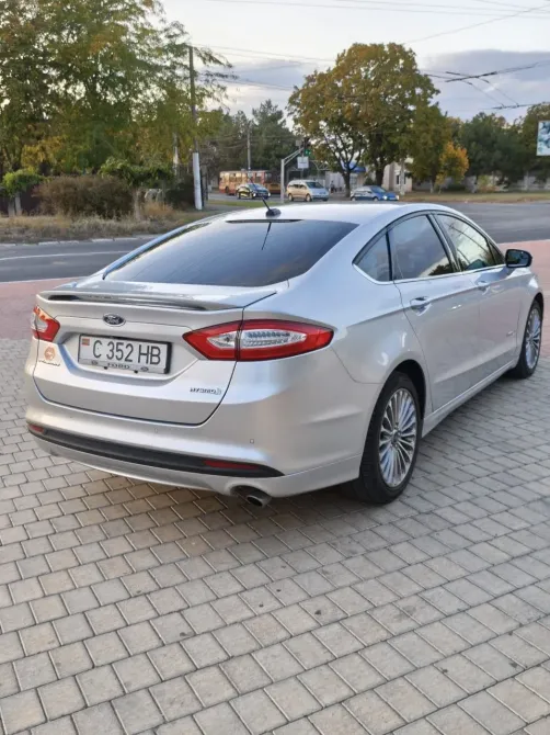 Ford Fusion 2014 год Тирасполь Тирасполь - изображение 8