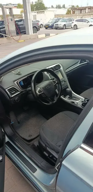 Ford Fusion 2014 год Тирасполь Tiraspol - fotografie 3