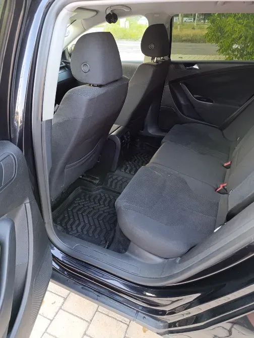 Volkswagen Passat 2007 год Тирасполь Тирасполь - изображение 6