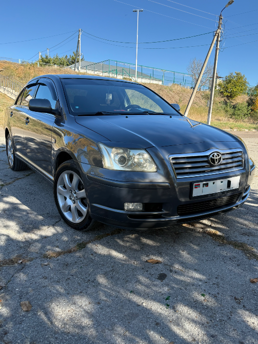 Toyota Avensis 2003 год Григориополь Григориополь - изображение 3