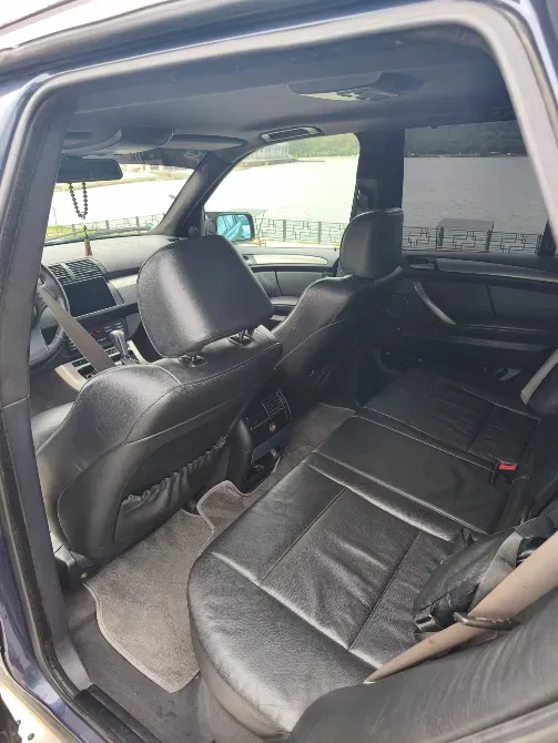 BMW X5 2005 год Дубоссары Дубоссары - изображение 6