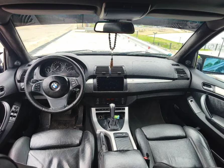 BMW X5 2005 год Дубоссары Дубоссары - изображение 4