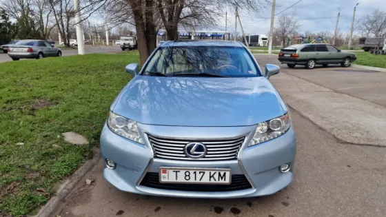 Lexus ES 2014 год Тирасполь Тирасполь