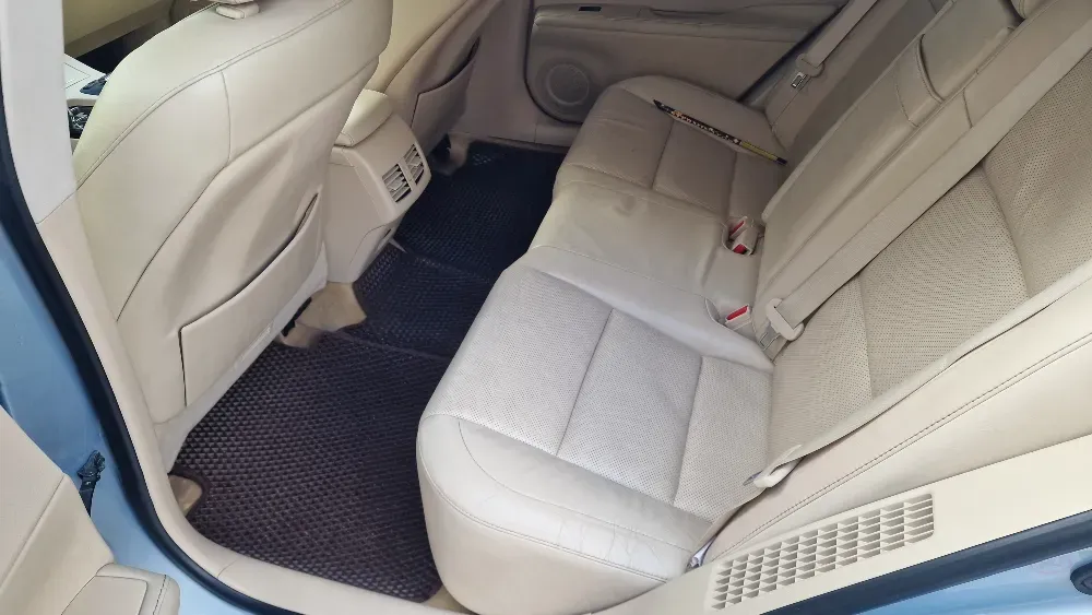 Lexus ES 2014 год Тирасполь Tiraspol - fotografie 6